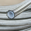 ISO Certificated Industrial Teflon Tube PTFE Hose